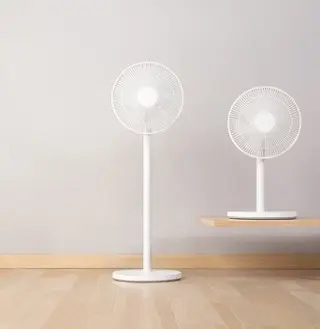 Mi Smart Standing Fan 2 (EU)